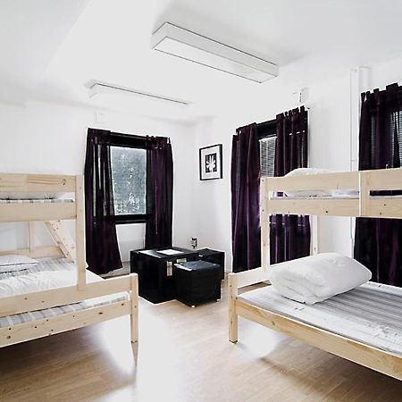 غوتنبرغ Hostel 10 المظهر الخارجي الصورة