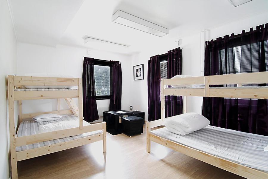 غوتنبرغ Hostel 10 المظهر الخارجي الصورة