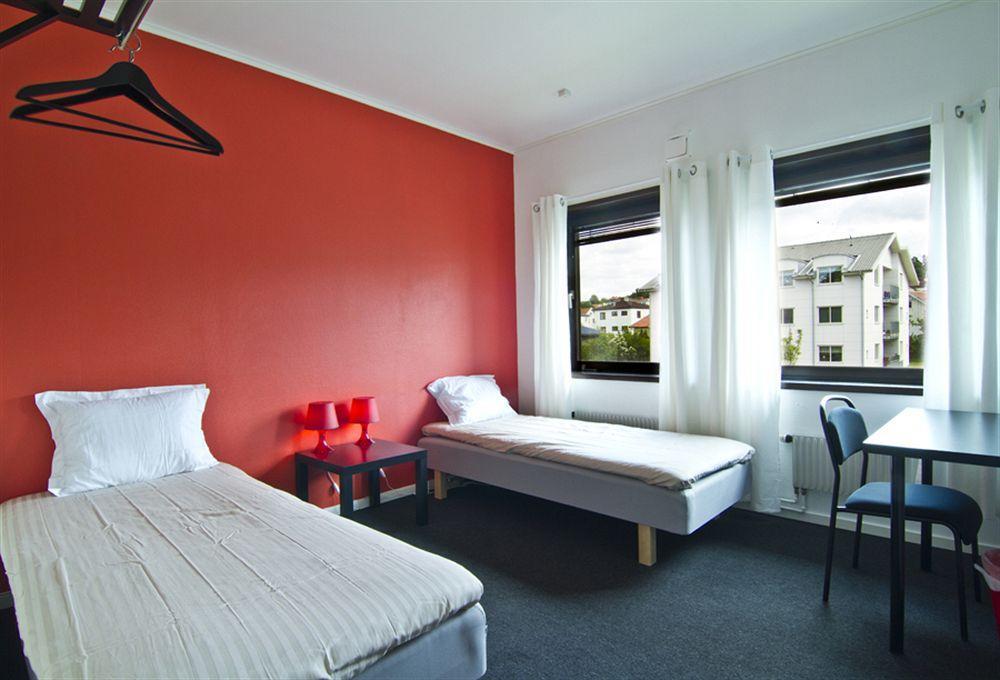 غوتنبرغ Hostel 10 المظهر الخارجي الصورة