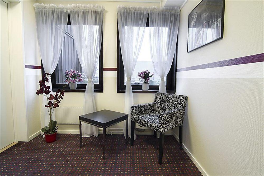 غوتنبرغ Hostel 10 المظهر الخارجي الصورة