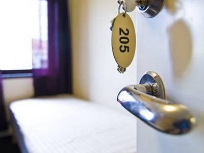 غوتنبرغ Hostel 10 المظهر الخارجي الصورة